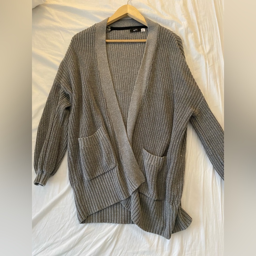 Women’s cardigan